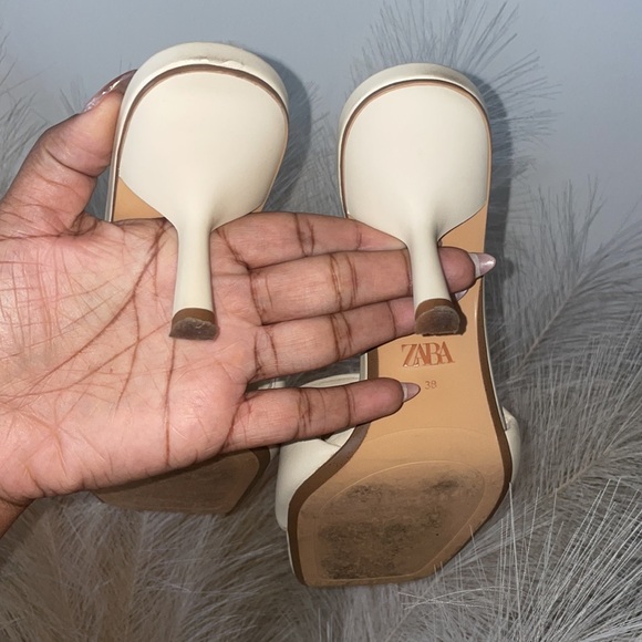 BLOGGER FAV!!! Zara Heels - Picture 5 of 8